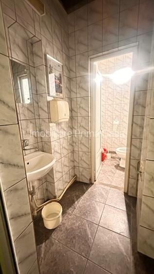 VICTORIEI (Zona Bucla) spatiu comercial stradal 80mp ! - 7