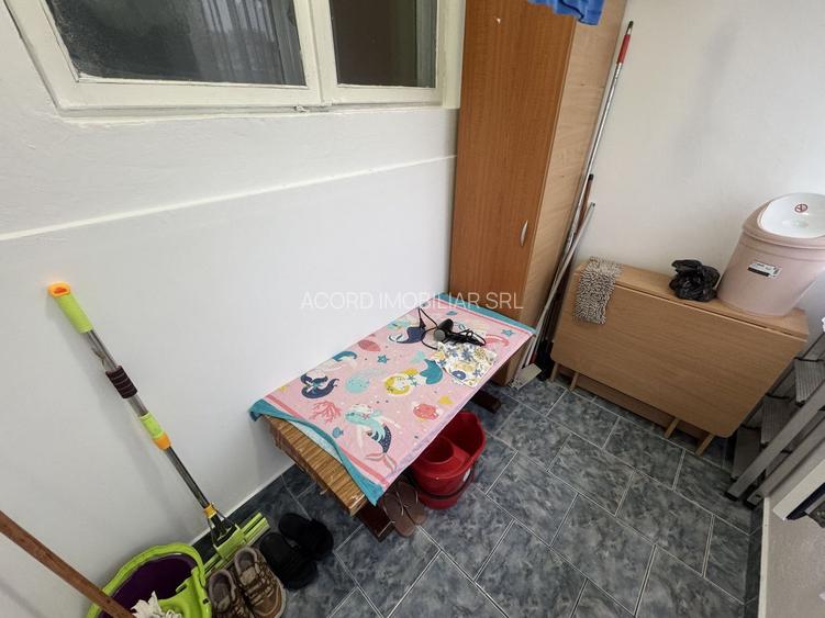 Apartament 2 camere zona Centrala - 7