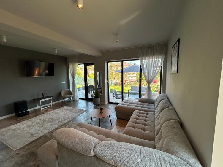 Vila de lux,zona premium,finisaje high-end - 5