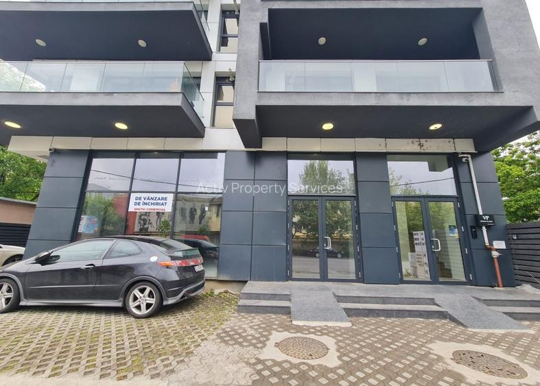 Spatiu comercial de inchiriat in Vitan Plaza - 4
