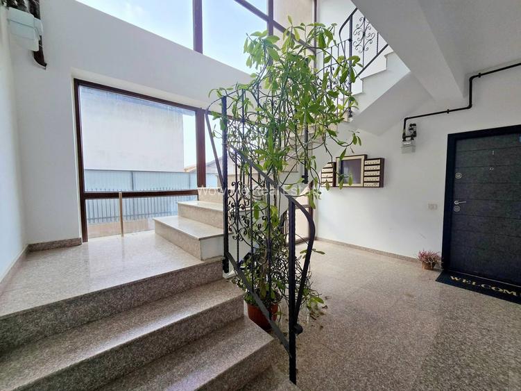 Apartament 2 Camere Bulevardul Victor Dumitrescu ,Dobroești - 19