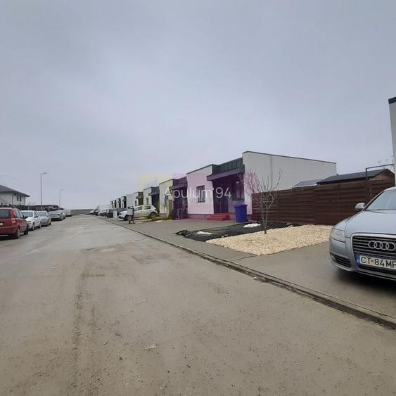 Casă pe Parter în Măgurele, aproape de București - 30