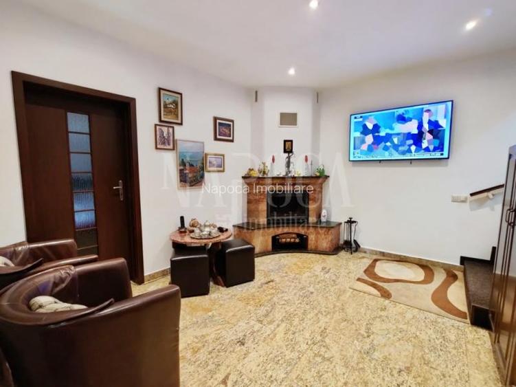 Casa 5 camere de vanzare in Centru, Cluj Napoca - 2