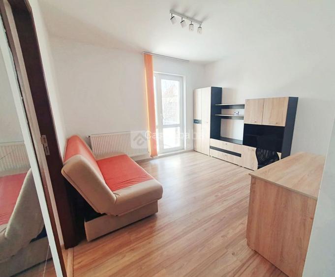 Copou - Sararie, 2 camere modern, bloc nou, disponibil imediat! - 3