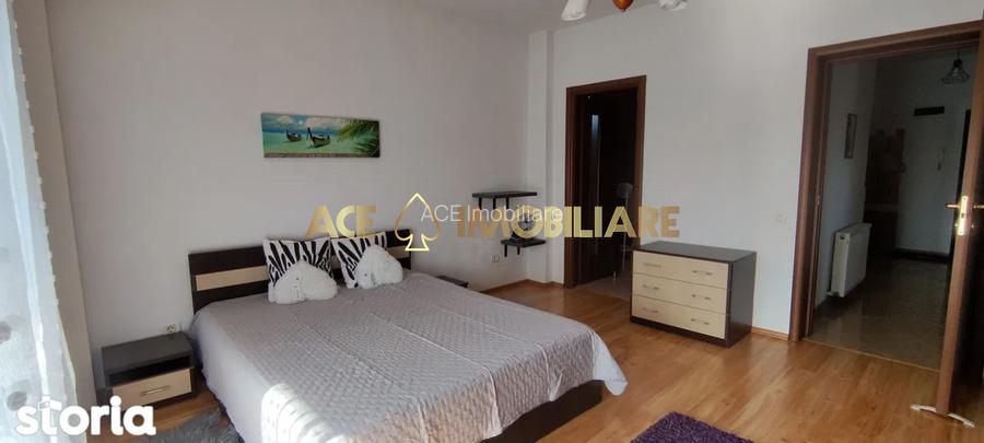 3 Camere de inchiriat | Damaroaia | Metrou | Centrala | Cat-Friendly - 5