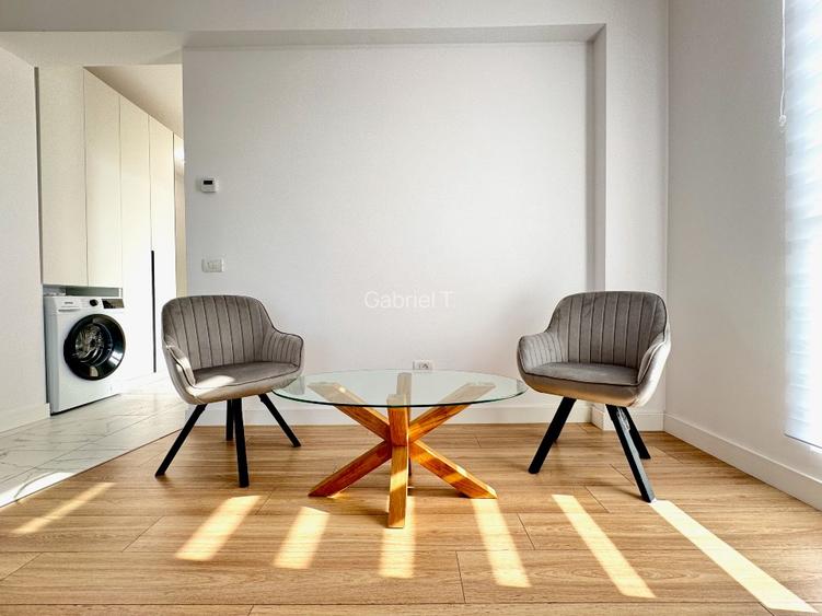 Penthouse cu 4 camere | Prima închiriere | Bloc nou | Parcare subterană inclusă - 5