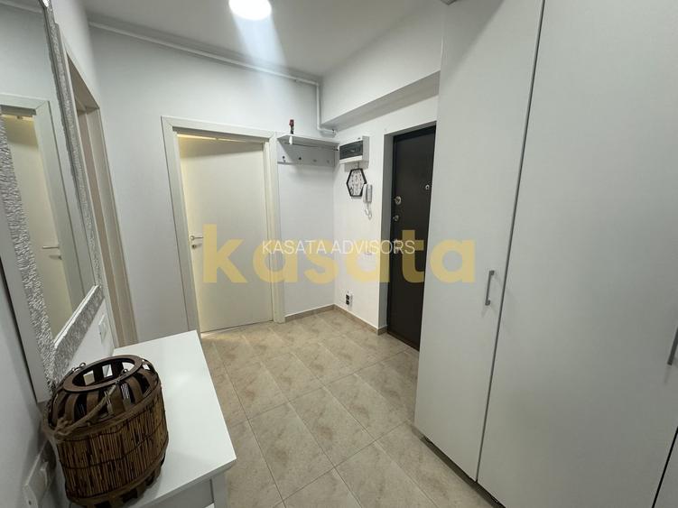 2 Camere 🏢 | Novum Lacul Morii 📍 | Etaj intermediar ⬆️ - 11