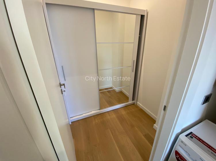 Aviatiei Tower | Apartament  modern cu 2 camere| Aviatiei | Pipera - 10