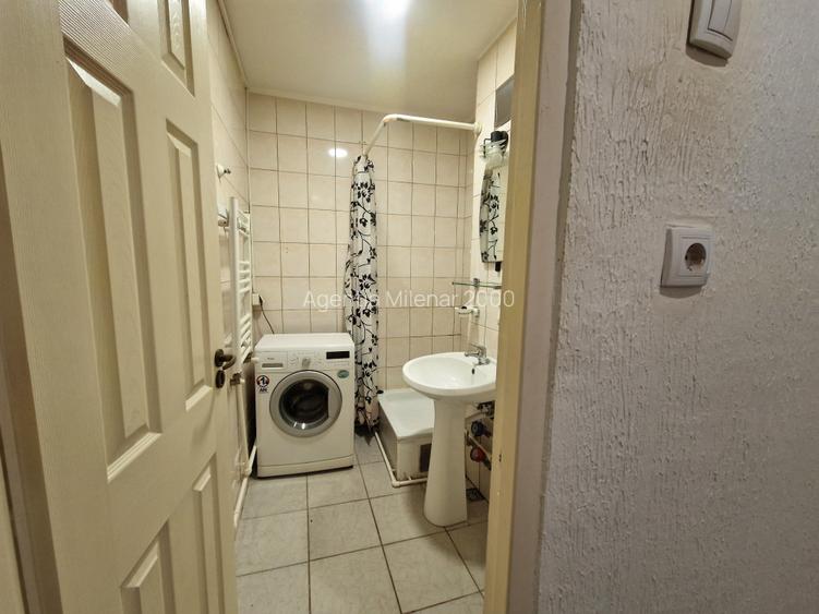Oferta excelenta-zona Aradului la parter-mobilat - 14