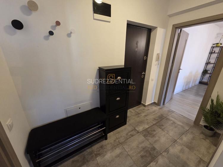 Apartament 3 camere mobilat si utilat la doar cateva minute de metrou - 25