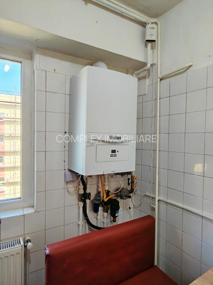 Vitan Mall | Unirii | Nerva Traian | Spatios cu centrala si vedere panoramica - 22