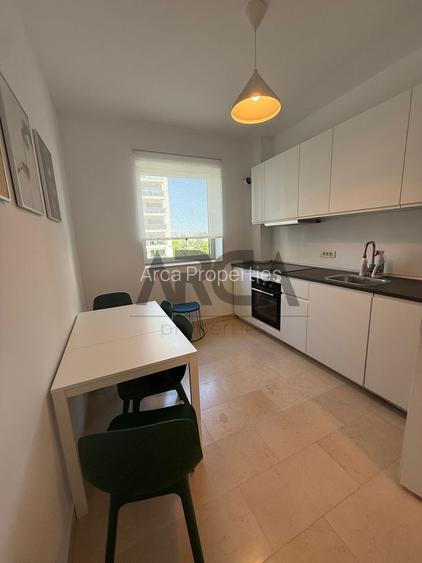 Apartamente 2 camere | Luxuria | 1 Mai | Metrou | Parcare - 6