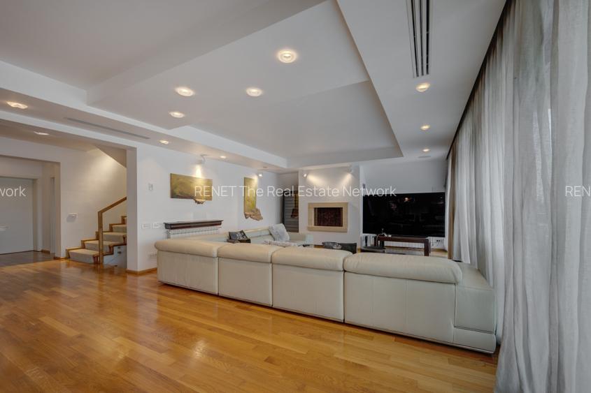 Penthouse Duplex Unic | Vedere Panoramica | Imobil Boutique - 18