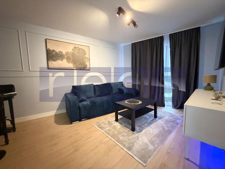 INCHIRIERE 2 CAMERE | 46 MP | ETAJ 1 | ZONA HERASTRAU | PRIMA INCHIRIERE - 3