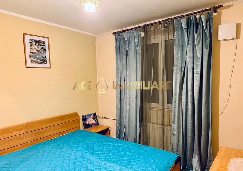 2 Camere de inchiriat | Berceni | Metrou | PetFriendly | Loc Parcare - 3