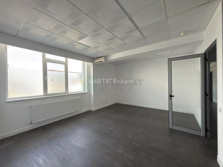 Spatiu birouri 515 mp, parter | Otopeni-DN1 - 2
