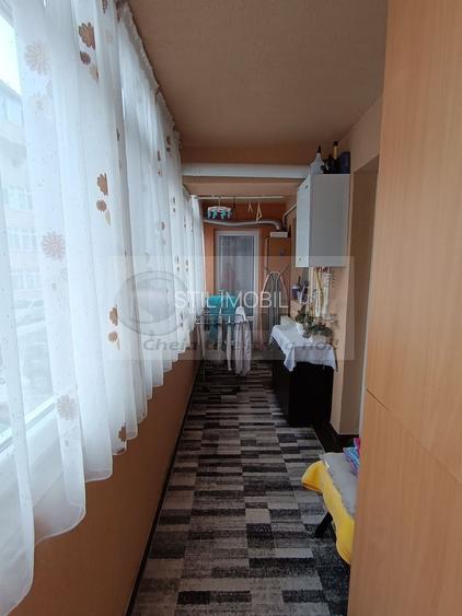 Apartament de vanzare 2 camere, decomandat, bloc nou Cug - 4