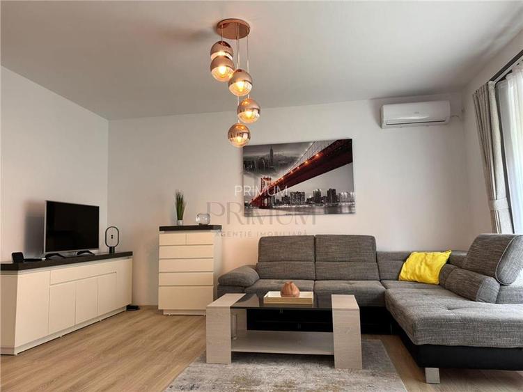 DUMBRAVITA - GRADINA 91mp - TERASA - 3 CAMERE - INCALZIRE PARDOSEALA - RULOURI - - 6