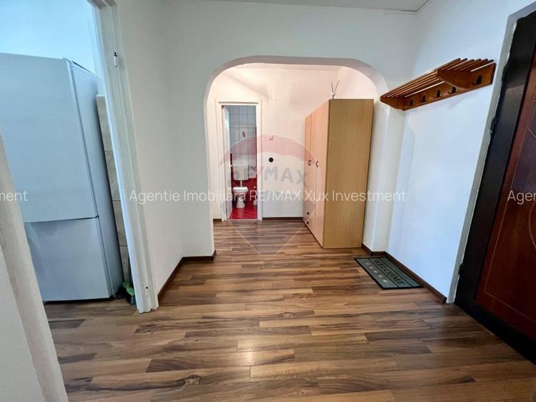Apartament 2 camere - zona Mihai Viteazu - 6