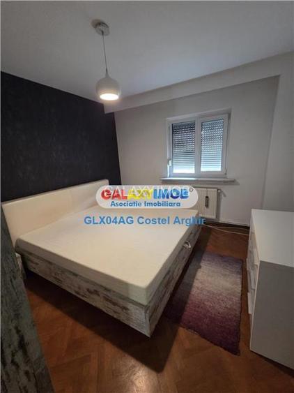 Inchiriem ap cu 3 cam , central Maior Sontu , mobilat si utilat - 5