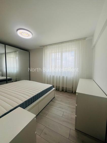 Apartament 2 Camere Theodor Pallady /Centrala Proprie - 7