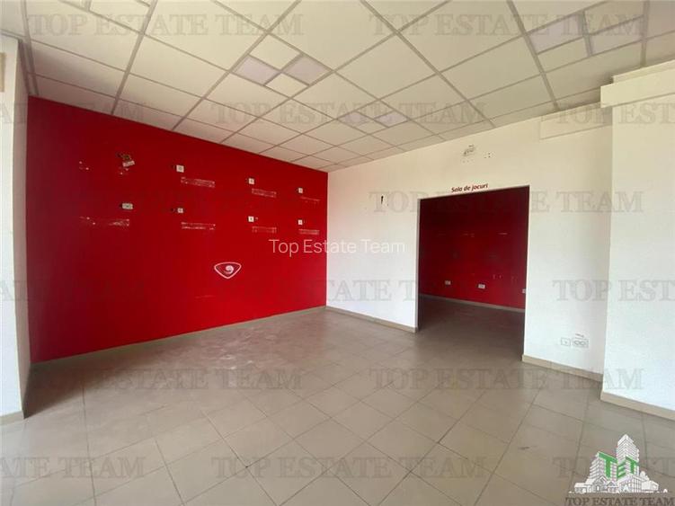 Spatiu comercial zona Delfinariu - 7