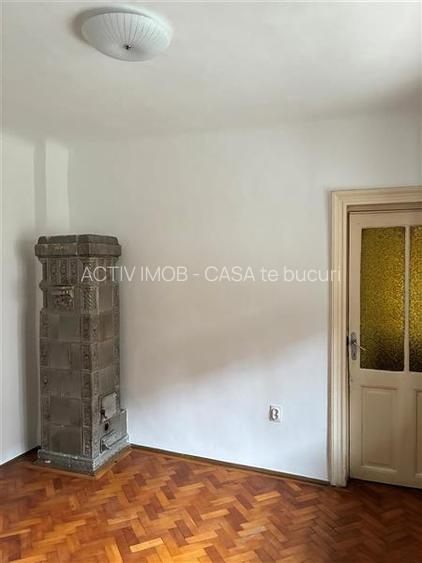 casa 3 cam zona Armeneasca- Mosilor, str. Toamnei - 7