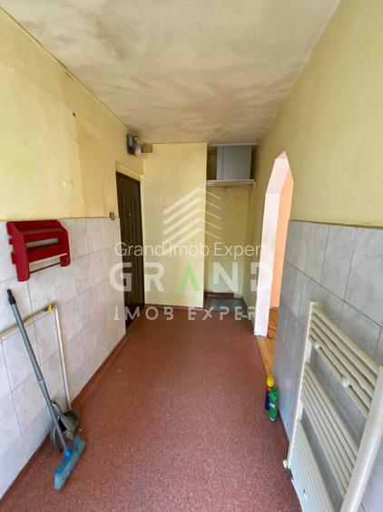 OPORTUNITATE REALĂ ÎN MĂNĂȘTUR – 3 CAMERE | ZONA PARÂNG - 7