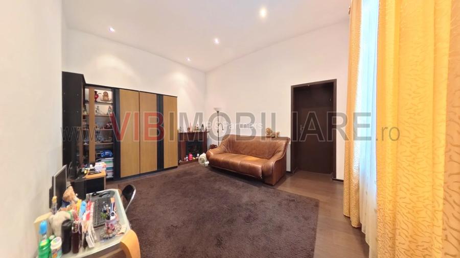 Dorobanti /str Ioan Voda Caragea /apartament 2 camere /pivnita - 3