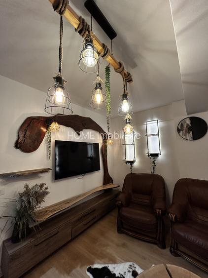 Apartament premium 2 camere | Prima închiriere - 2