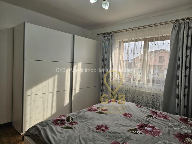 Casă nouă, moderna, complet mobilată, în Alparea - 8