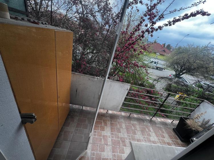 De inchiriat apartament 2 camere - 7