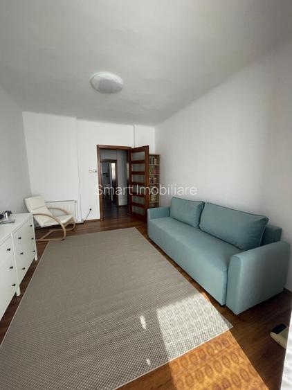 Apartament 2 Camere 60 mp Centrul Civic - 2