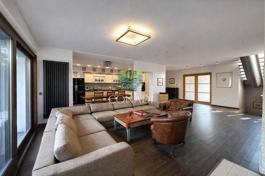 Zona Iancu Nicolae, vila de vanzare, 382 mp construiti - 2