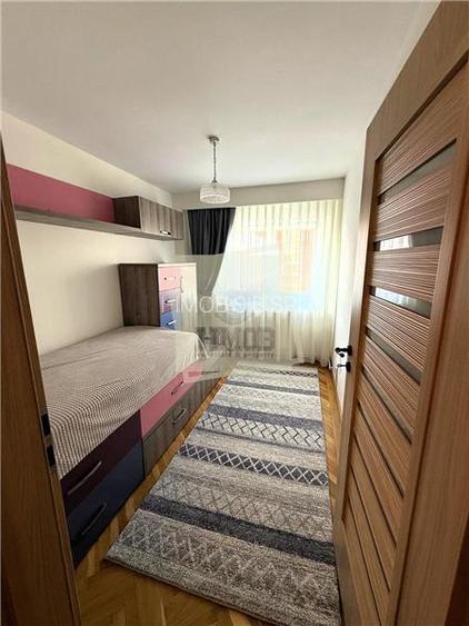 Apartament 3 camere 80mp Renovat zona Centrala - 3