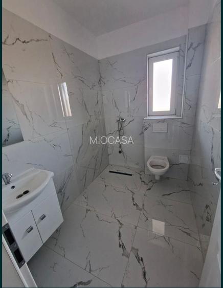 Bloc nou. Terasa mare. Bucatarie inchisa. Dressing. Debara. 2 Locuri Parcare. - 6