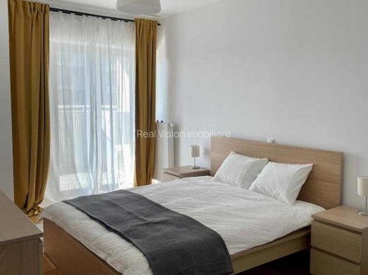 Pipera/UPGround/Apartament cu 2 camere/ - 8
