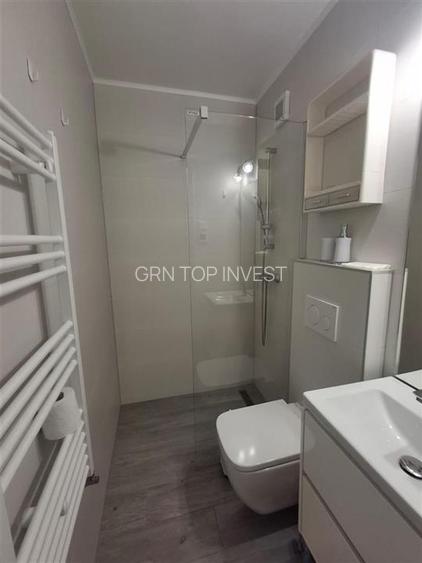 Apartament modern 3 camere balcon zona Bulevardul Mihai Viteazu - 5