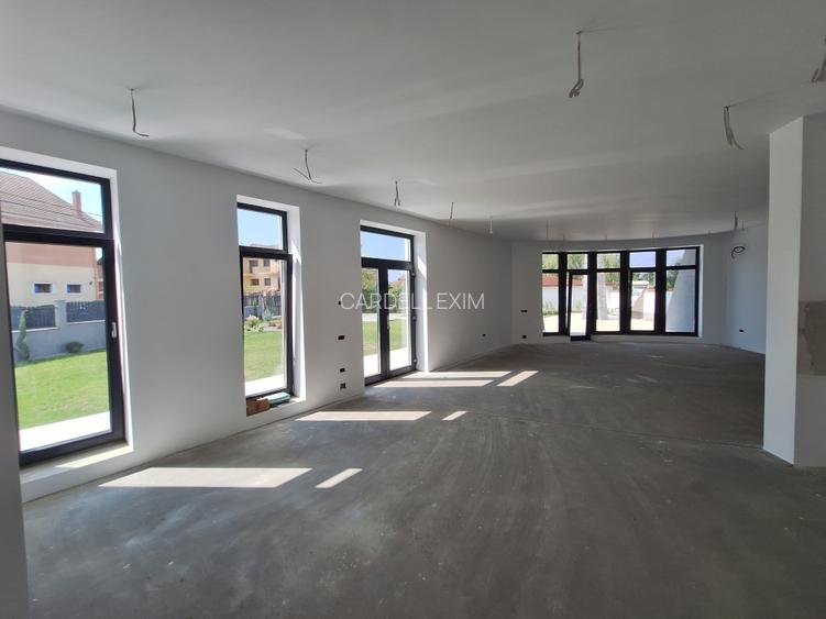 Vilă noua în Sanmartin - 4