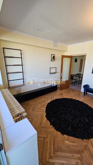 Garsoniera de inchiriat | Kogalniceanu | Prima inchiriere | Centrala - 3