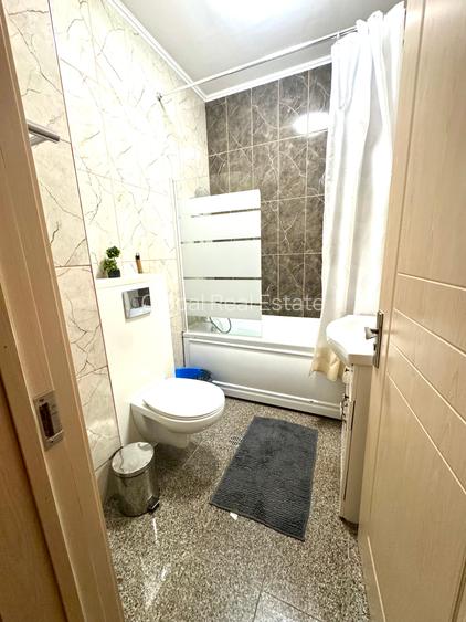 2 Camere Mamaia Zona Vega Vedere Laterală Lac Loc Parcare - 22