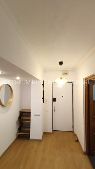 Nerva Traian, garsoniera, 5 min metrou Timpuri Noi, PET FRIENDLY - 4
