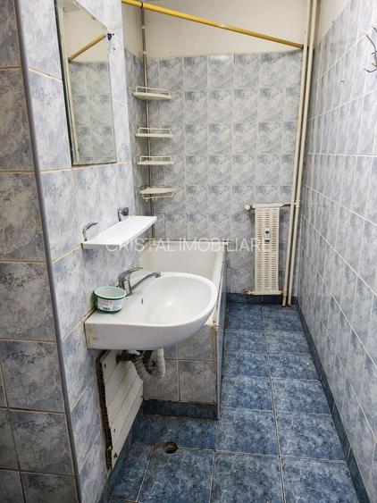 EXCLUSIVITATE Vanzare Garsoniera Mall Vitan - Metrou M Bravu -Ideal Investiție - 8