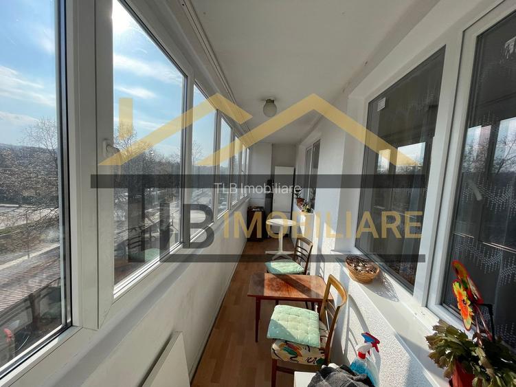 Apartament cu 2 camere, 48mp, Zona Dacia - 11