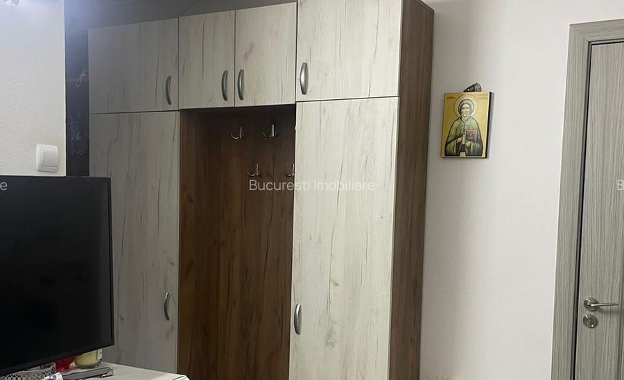 Apartament 2 Camere,Titan,Nicolae Grigorescu,et.3/10,DECOMANDAT,Amenajat - 4
