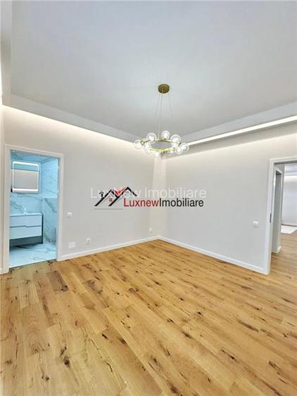 Comision 0%! Penthouse super finisat si utilat, 3 camere, 90 mp plus terasa 30 m - 12