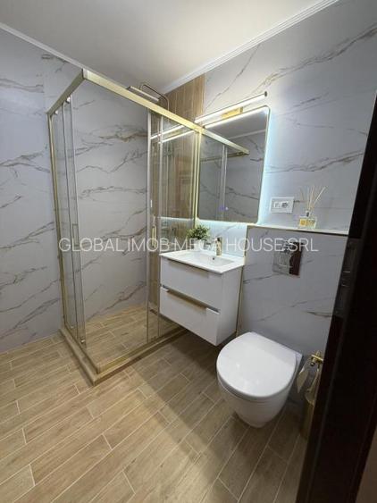 Studio premium, renovare completa , 2min metrou Lujerului Militari - 3