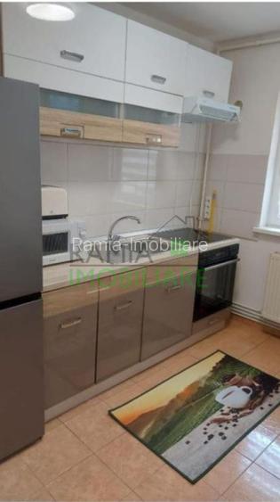 Garsoniera de inchiriat zona Astra - 2