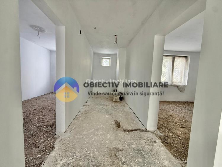 Apartament 3 camere – 73 MP | Calea Romanului - 14