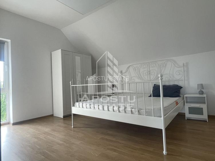 Casa individuala Sanmihaiu Roman cu garaj - 15